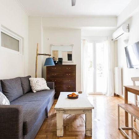 Home Sweet Home @ Central Athens 52 Sq.M. מראה חיצוני תמונה