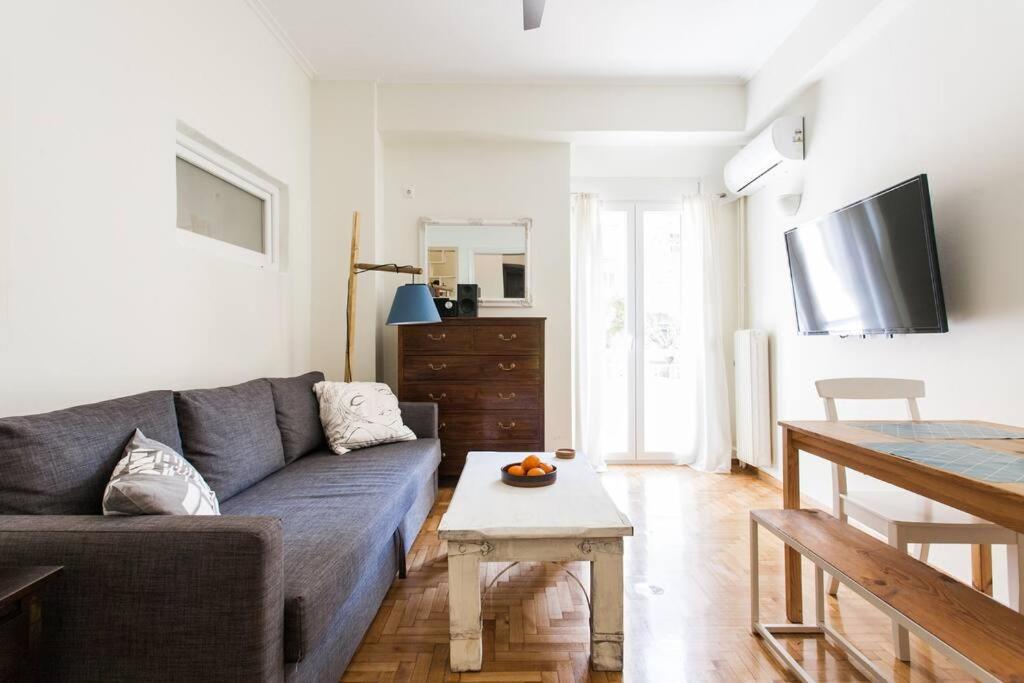 Home Sweet Home @ Central Athens 52 Sq.M. מראה חיצוני תמונה
