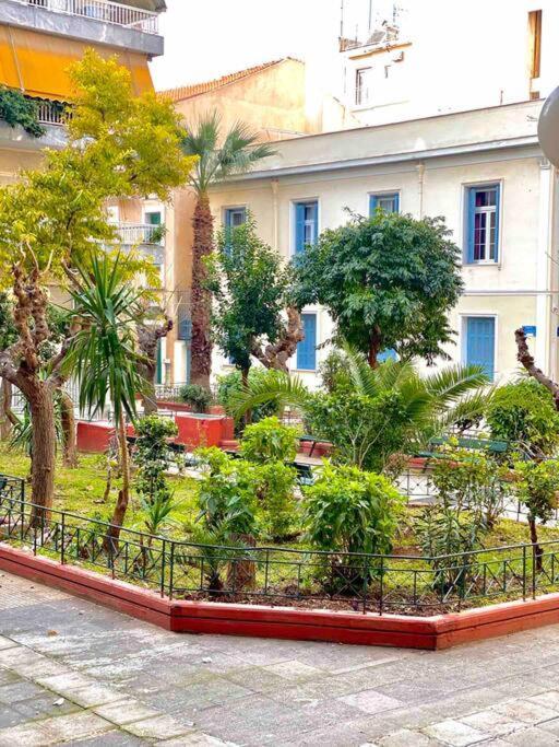 Home Sweet Home @ Central Athens 52 Sq.M. מראה חיצוני תמונה