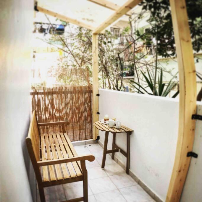 Home Sweet Home @ Central Athens 52 Sq.M. מראה חיצוני תמונה