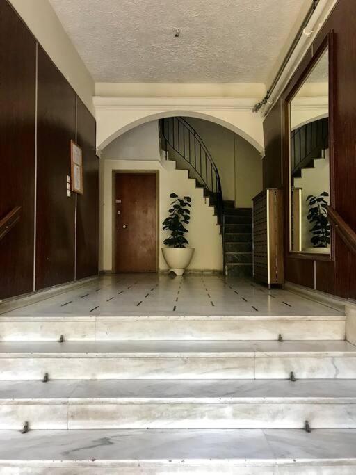 Home Sweet Home @ Central Athens 52 Sq.M. מראה חיצוני תמונה