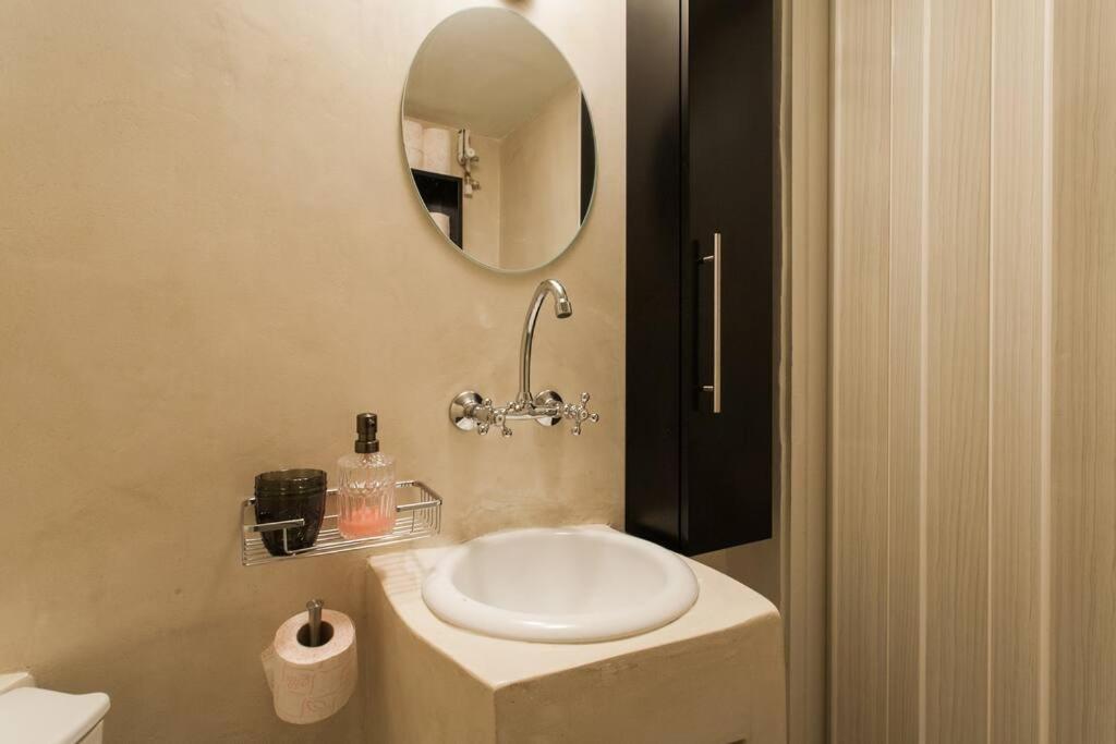 Home Sweet Home @ Central Athens 52 Sq.M. מראה חיצוני תמונה